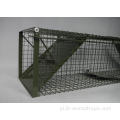 PVC Live Badger Cage Pułapka